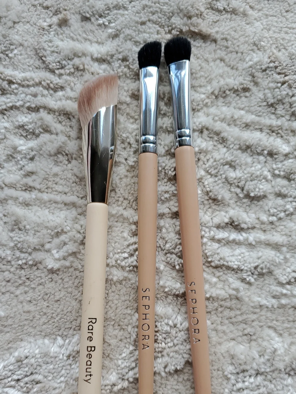 Sephora set three